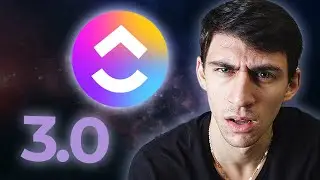 The PROBLEM with ClickUp 3.0