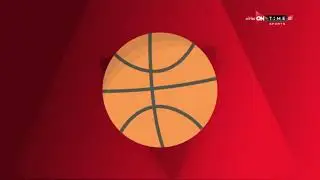 المباراة الكاملة بين | الأهلى - سبورتنج|في نهائي كأس السوبر المصري لكرة السلة سيدات