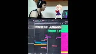 Song: FUNK DO ANIME - CHAXZER (30.01) #phonk #edit #flstudio #music #funk #brazilian #phonkagressive