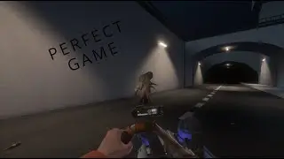 Perfect Game on ( US The Stash )