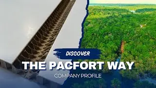 Discover the Pacfort Way | Engineered Paper, Creative Solutions, Real Impact