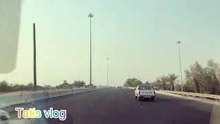 Going to FUTURE KID//kaifan//Kuwait//tatis vlog