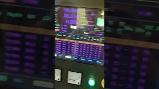 Электроэрозионный прошивочный станок EDM450.