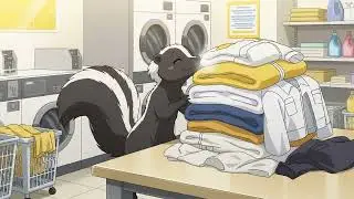 Dynamous Paws - Mint Clothes (Lofi / K-Pop Beat)