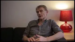 Courage and Climate: An Interview with Kevin Anderson