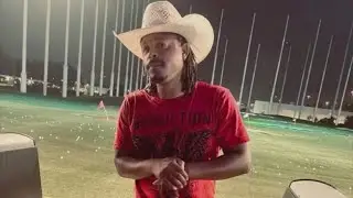 Prayer service held for Prairie View A&M employee shot and killed by former employee