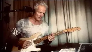 Theo Dahlem ST -DTCs Set (Town & Country) played by Michael Niedzwetzki