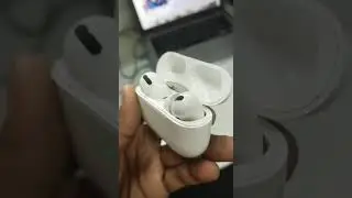 Airpod pro case Battery Replacement