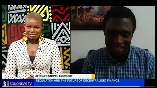 Crypto Regulation in Africa