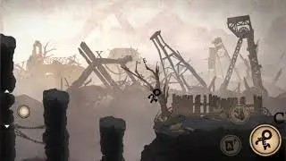  எழுத்து மனிதன் / I Tried A Best Game/ TYPOMAN👤 / Demo / Gameplay Walkthrough (No Commentary)