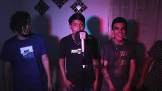 Cypher 229 - Escobar / Verb Artes / Jacy yw / Fito Mtz
