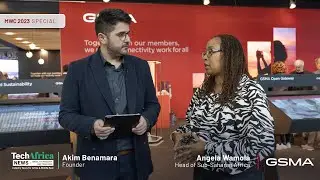 GSMA and Africa CDC to Bring Mobile Connectivity to Support Africa&rsquo;s Healthcare Challenges