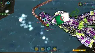 🔥🖤[ REBEL HUNT KILL ]🔥 LITTLE BIG SNAKE 💯