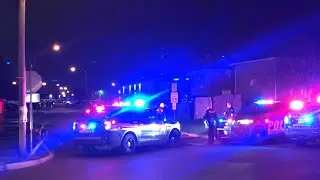 Franklin County deputy-involved shooting
