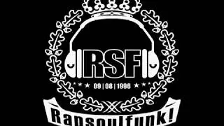 Rapsoulfunk MTV Edi Rock