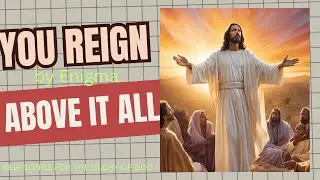 You Reign Above It All | God Reigns | Christian Worship #christiansongs #worshipsong #christianmusic
