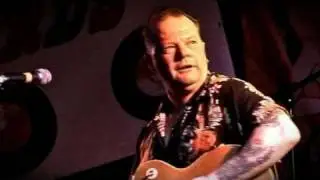 'The Rollin' Records Revue' DVD trailer (Boston Arms) BOPFLIX