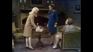 Dark Shadows - Collinsport Coffee #3