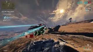 How to Find Thumpers in Warframe