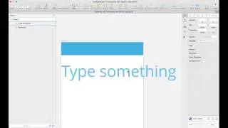 Designing and Prototyping with Sketch App and InVision (Free)