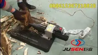 劈柴机Firewood machine