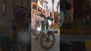 #ابوالمجد #motorcycle #200cc #senke #150ccbike