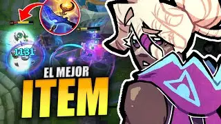 LA NUEVA  SEASON LE DIO A EKKO SU MEJOR OBJETO (aplica la pasiva de 1 habilidad) | League of Legends