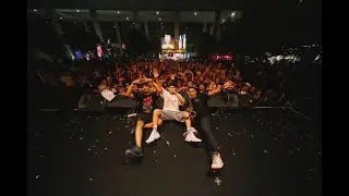 PROYEKAN DI THE SOUNDS PROJECT!!!