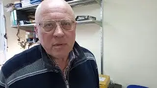Андрей Вадимович о услугах компании набор-текста.рф