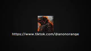 Welcome to Anon Orange!