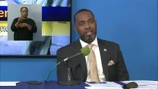 Bermuda Government COVID-19 Update December 11 2020