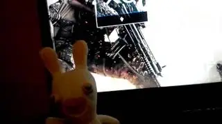Rabbid PSN is down!