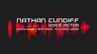 Nathan Cundiff Animation Demo