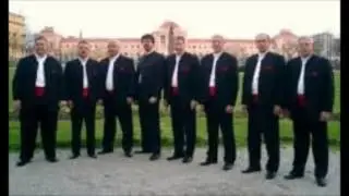 Klapa Trogir - Ja san jadna sirotica