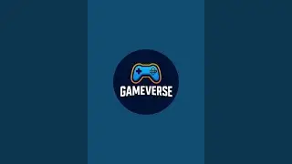 GAMEVERSE is live!