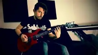 CoverCrew-Unholy Confessions BT
