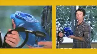 Комплект термоконтроля CamelBak в Motorcycle-Superstore.com