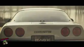 Chevrolet Corvette Canon Eosm Magic Lantern Cropmood 1x3 5,2K 14Bits RAW