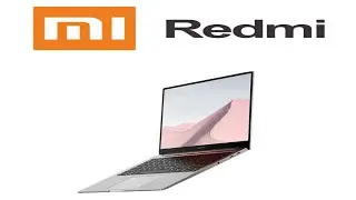 XIAOMI NEW LAPTOP |REDMIBOOK AIR 13
