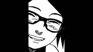 sarada vs sakura