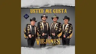 Usted Me Gusta