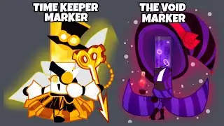 Marker Design Ideas for Find the Markers 33