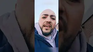 hindu Aktivisten zerst&ouml;ren weihnachtsdeko tiktok: REAKTION.BRUDI #shorts #viral