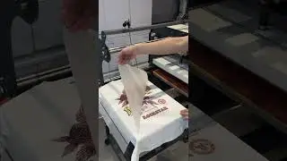 DTF, the hot trends technology for T-shirts printing, but isn&rsquo;t just for t-shirts&hellip;