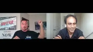 Marco Barbaro, Serial entrepreneur, Multi family syndicator now, shares his tips/his lessons