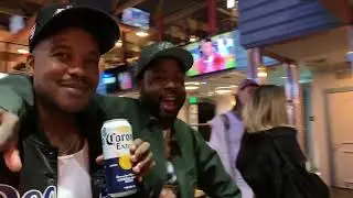BBE X FRIGHT FEST FULL STREAM!