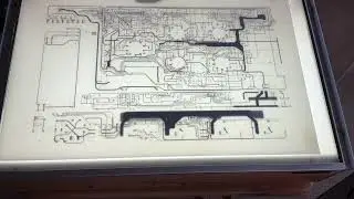 Building Boogie #40: Секретная конструкторская лаборатория за книжным шкафом; как были разработан...