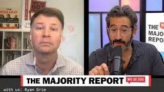 How AIPAC Disciplines; GOP Theocrat Speaks For Congress w/ Ryan Grim | MR Live