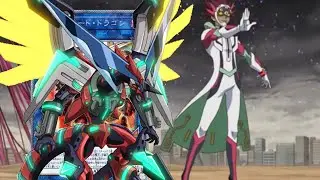 【YGOPRO】BORRELSWORD DRAGON DECK 2018【遊戯王ads】