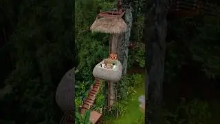 Canopy at Anantara Golden Triangle #travel #hotel  #vacation #luxury#luxuryhotel #dining